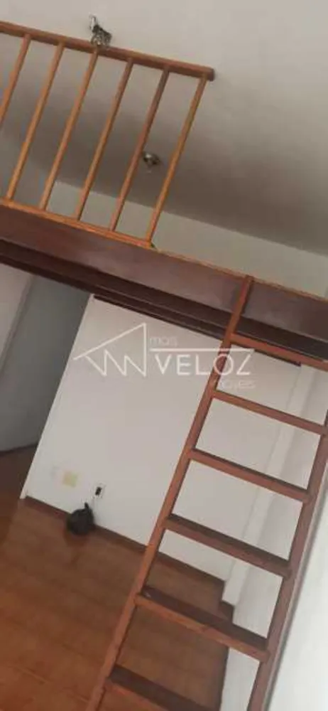 Kitnet-Studio, 29 m² - Foto 7