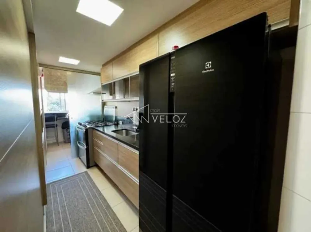 Cobertura, 3 quartos, 174 m² - Foto 14