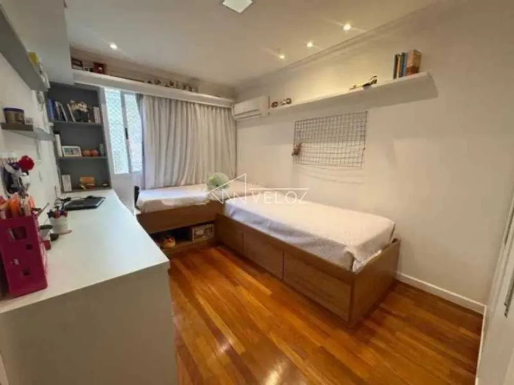 Apartamento, 3 quartos, 125 m² - Foto 14
