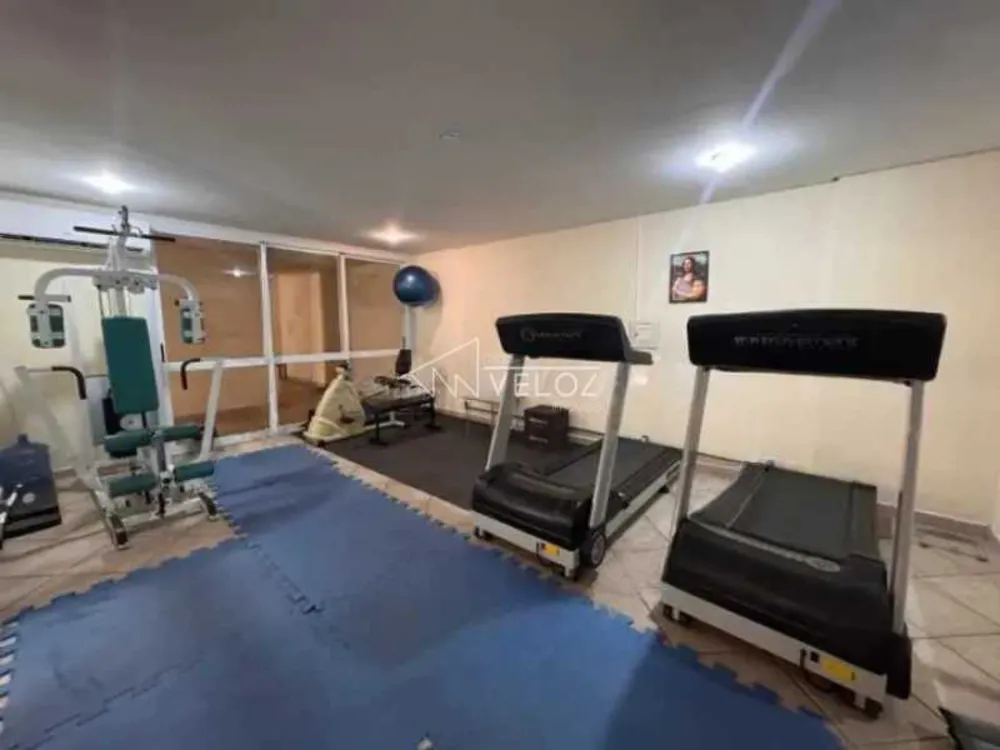 Apartamento, 3 quartos, 125 m² - Foto 20