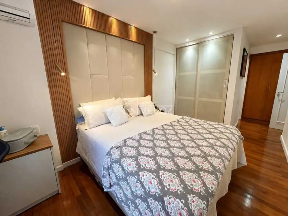 Apartamento, 3 quartos, 125 m² - Foto 12