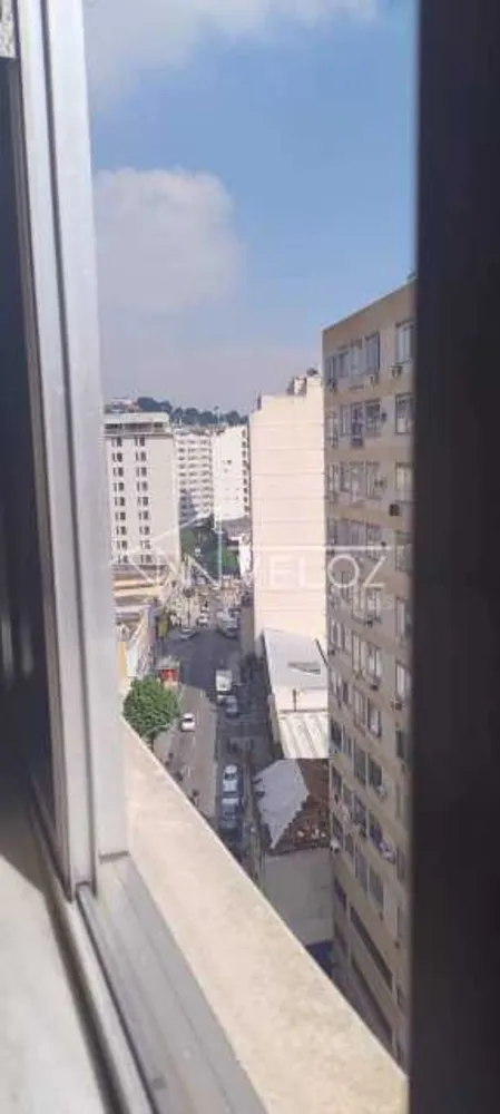 Apartamento, 1 quarto, 30 m² - Foto 7