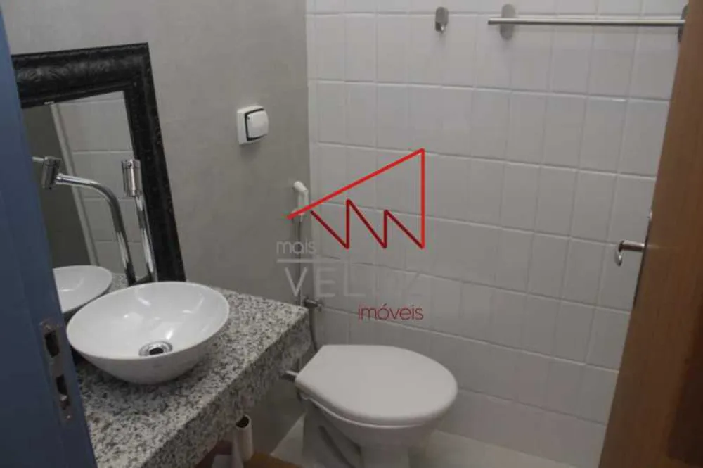 Apartamento, 1 quarto, 40 m² - Foto 3