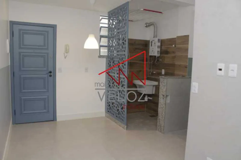 Apartamento, 1 quarto, 40 m² - Foto 7