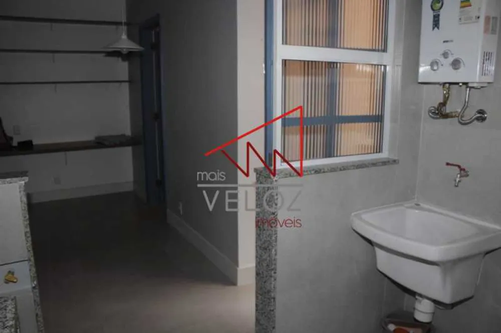 Apartamento, 1 quarto, 40 m² - Foto 24