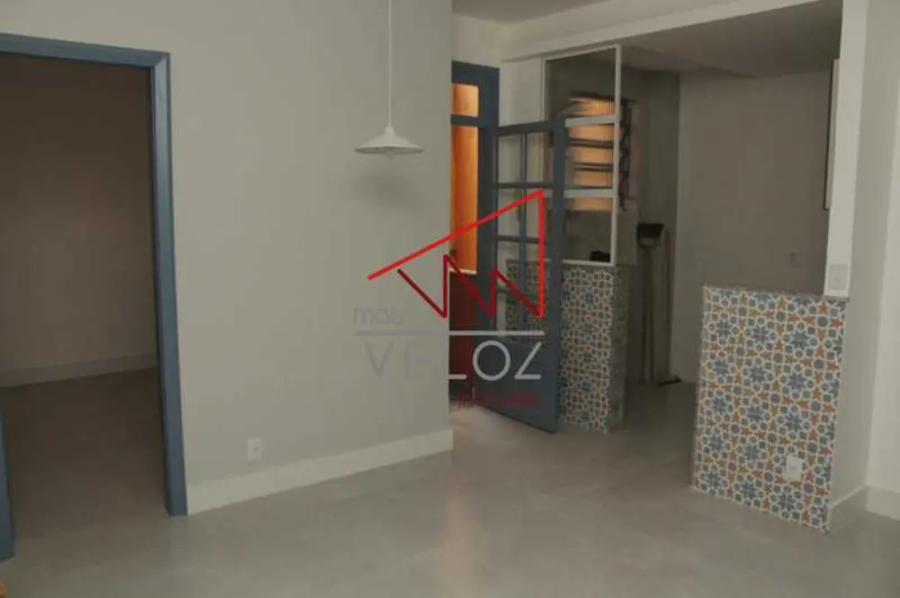 Apartamento, 1 quarto, 40 m² - Foto 9