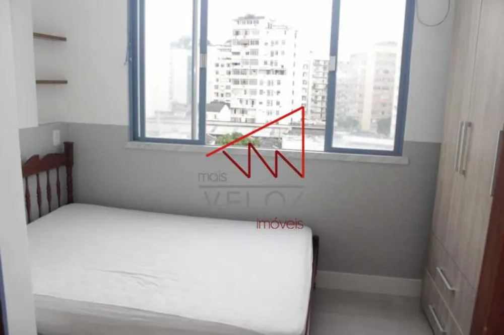 Apartamento, 1 quarto, 40 m² - Foto 16