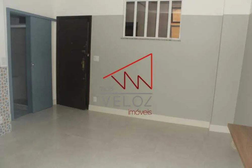 Apartamento, 1 quarto, 40 m² - Foto 8