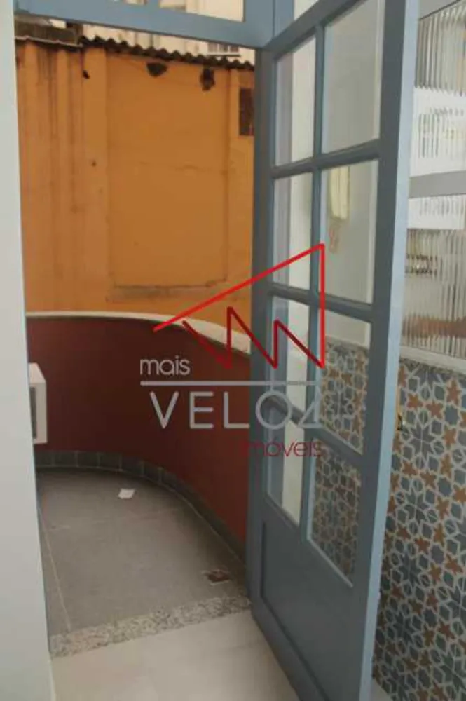 Apartamento, 1 quarto, 40 m² - Foto 10