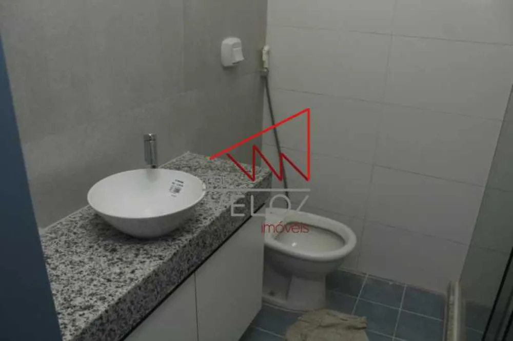 Apartamento, 1 quarto, 40 m² - Foto 2