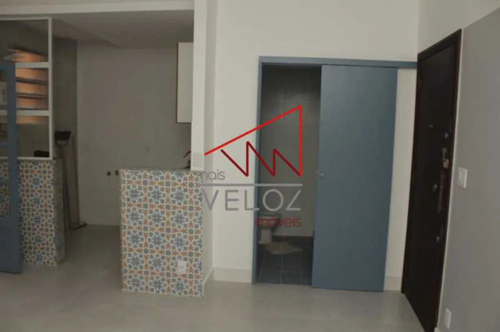 Apartamento, 1 quarto, 40 m² - Foto 1