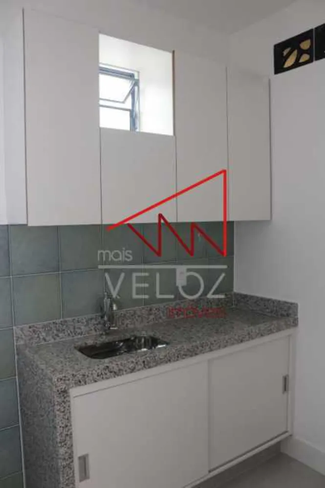 Apartamento, 1 quarto, 40 m² - Foto 22