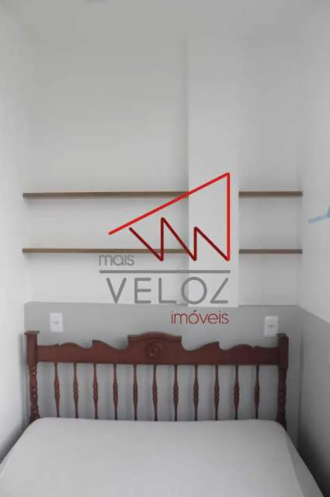 Apartamento, 1 quarto, 40 m² - Foto 15