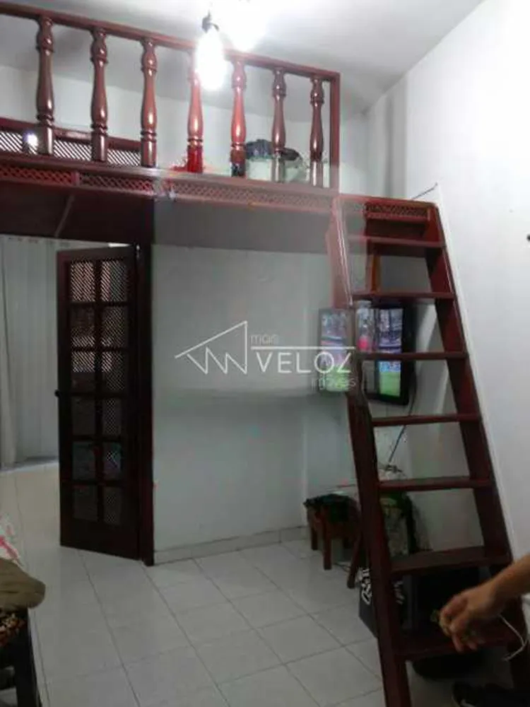 Apartamento, 1 quarto, 40 m² - Foto 3