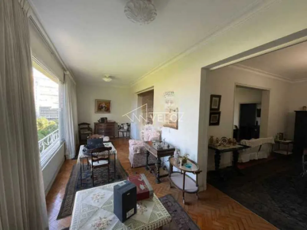 Apartamento, 4 quartos, 248 m² - Foto 11