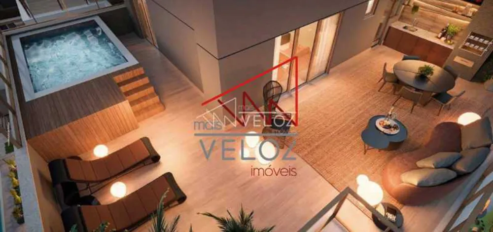 Apartamento, 3 quartos, 138 m² - Foto 19