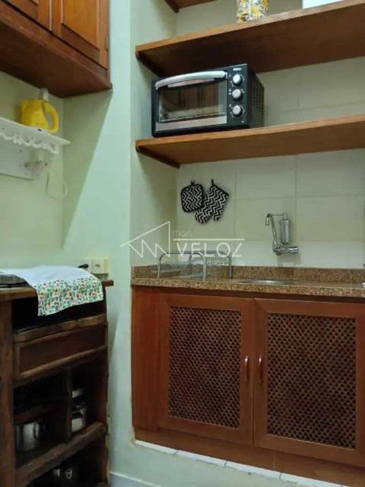 Apartamento, 1 quarto, 27 m² - Foto 14