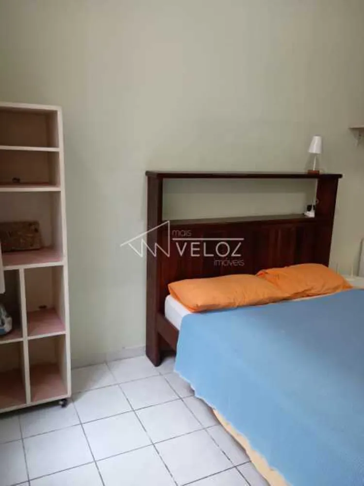 Apartamento, 1 quarto, 27 m² - Foto 3