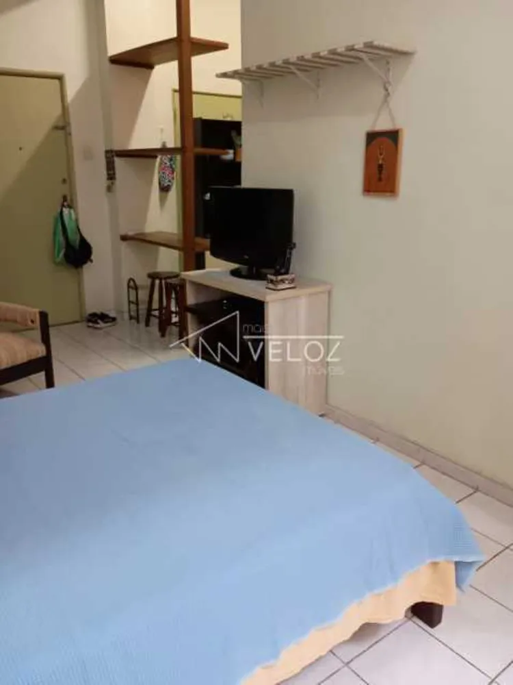 Apartamento, 1 quarto, 27 m² - Foto 5