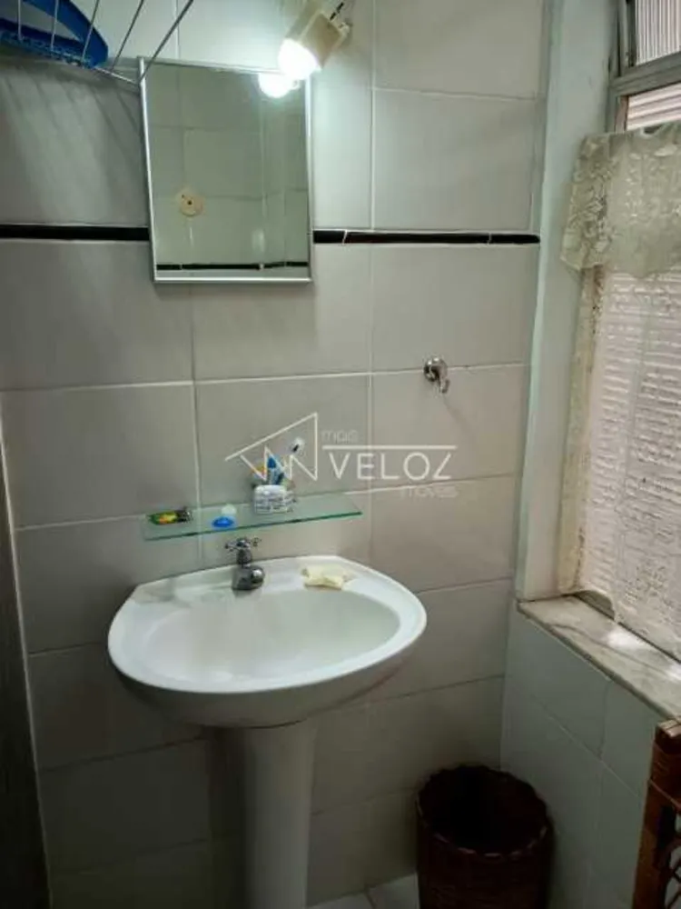 Apartamento, 1 quarto, 27 m² - Foto 9