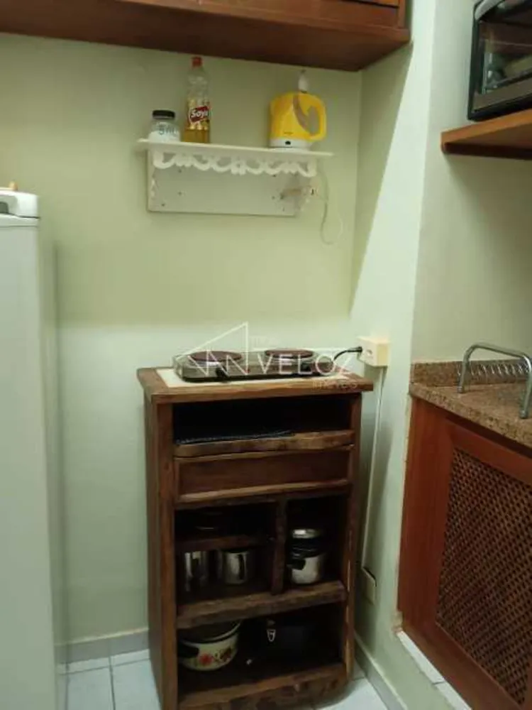 Apartamento, 1 quarto, 27 m² - Foto 13
