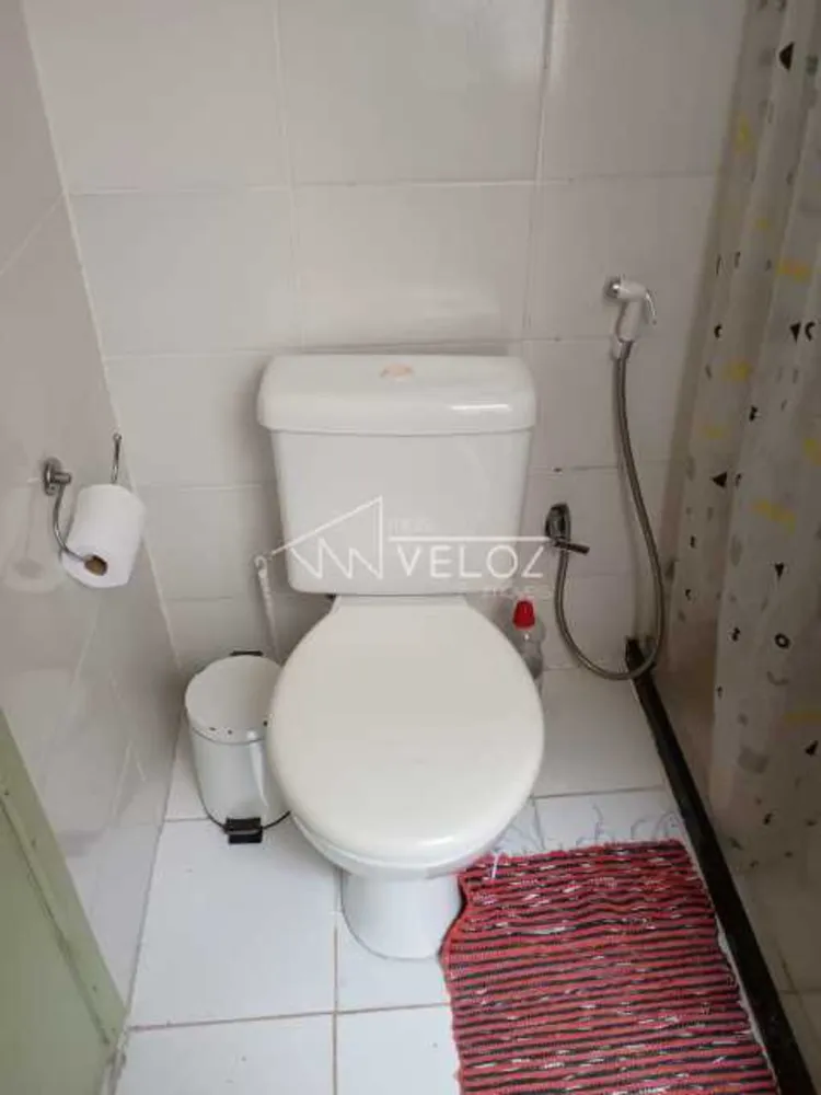 Apartamento, 1 quarto, 27 m² - Foto 8