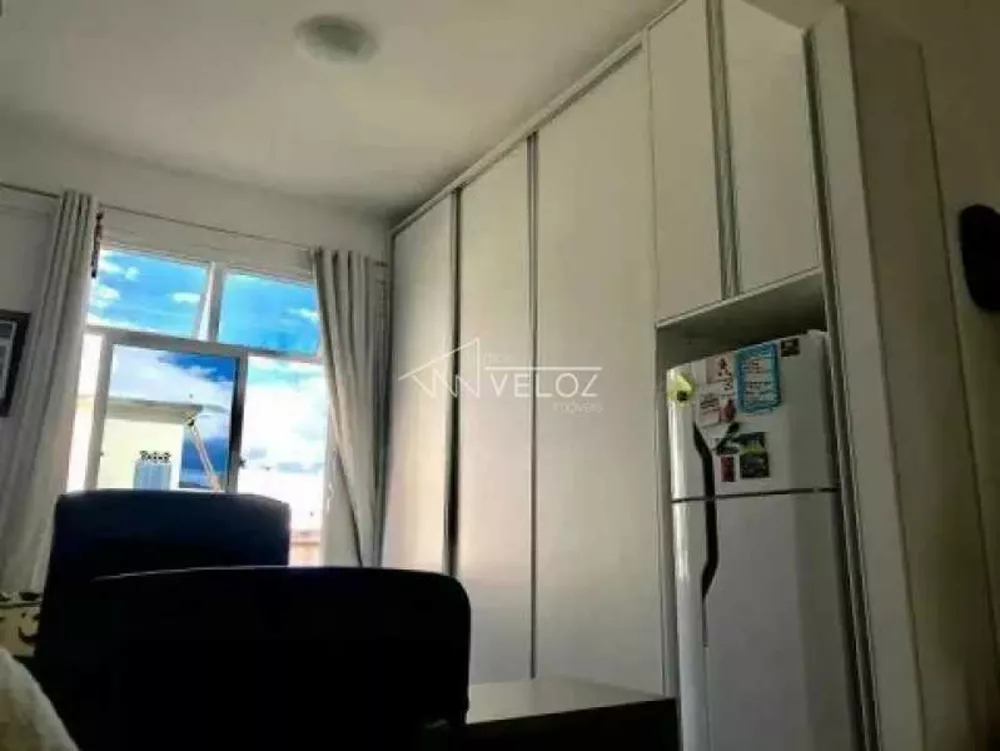 Kitnet-Studio, 21 m² - Foto 2