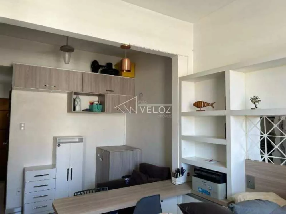 Kitnet-Studio, 21 m² - Foto 4