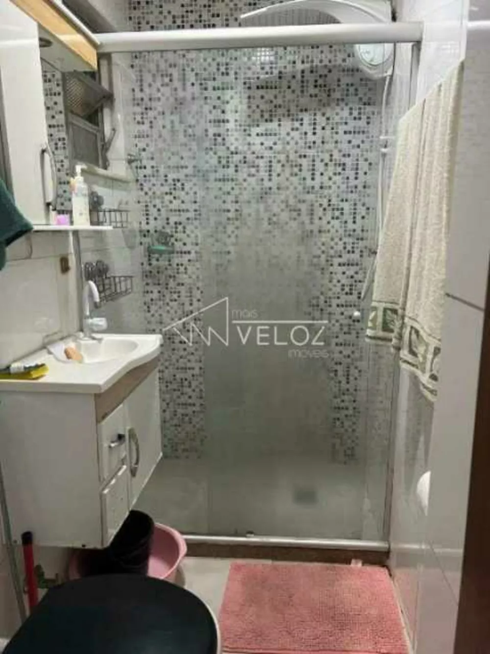 Kitnet-Studio, 21 m² - Foto 8