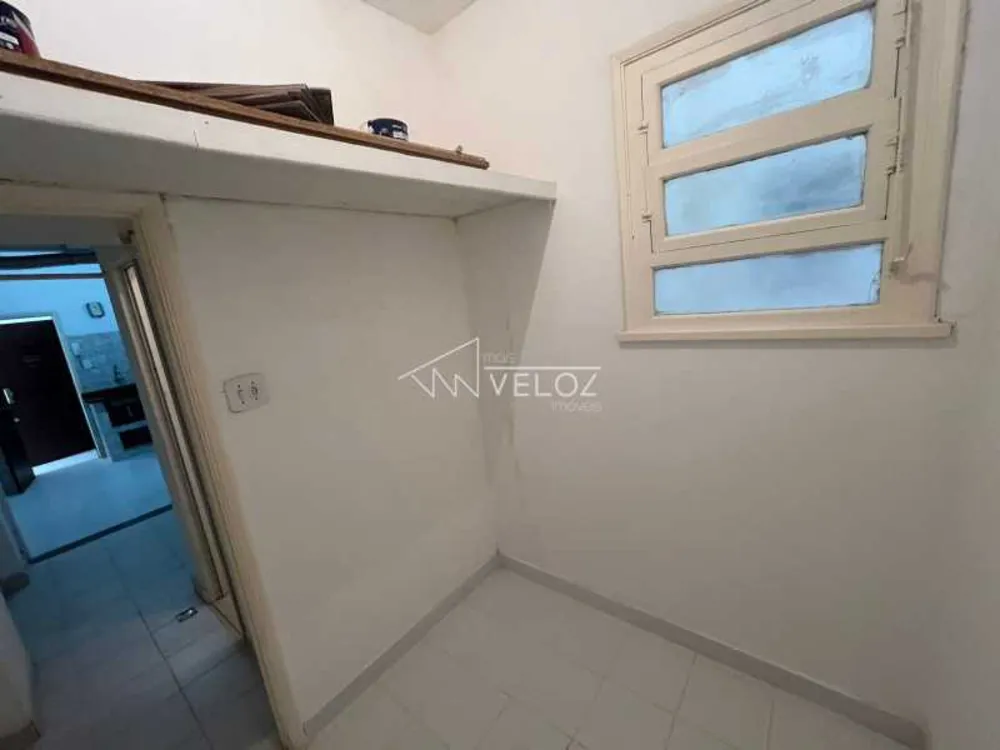 Apartamento, 3 quartos, 62 m² - Foto 20