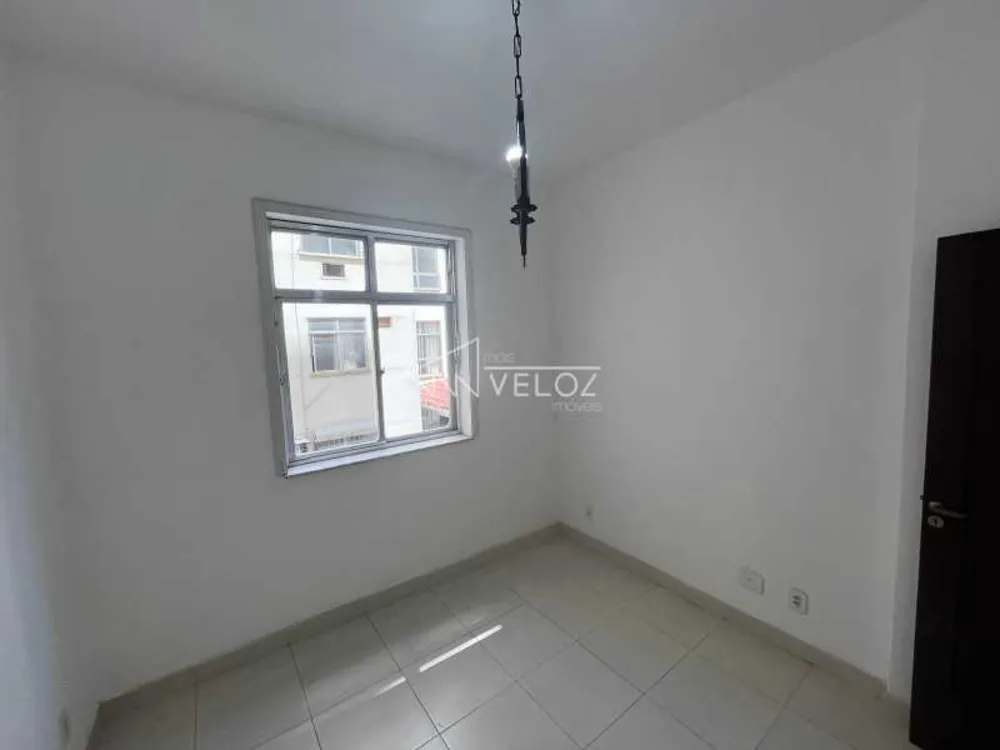 Apartamento, 3 quartos, 62 m² - Foto 6