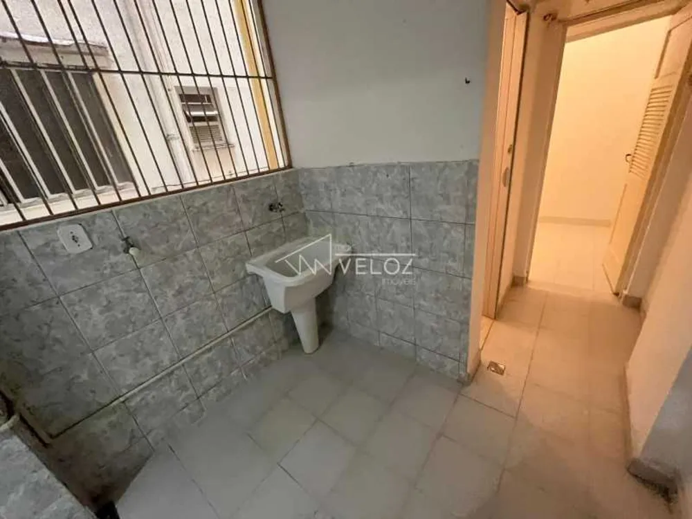 Apartamento, 3 quartos, 62 m² - Foto 25