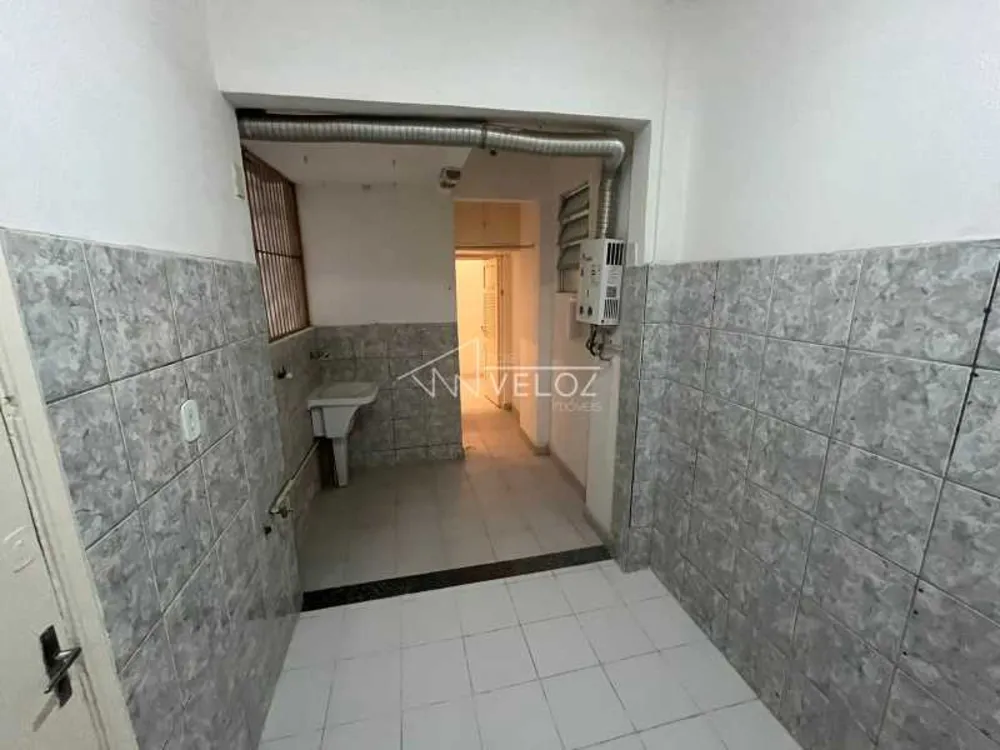 Apartamento, 3 quartos, 62 m² - Foto 1