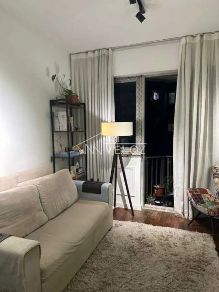 Apartamento, 2 quartos, 89 m² - Foto 1