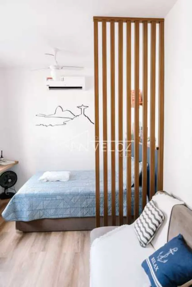 Kitnet-Studio, 20 m² - Foto 17