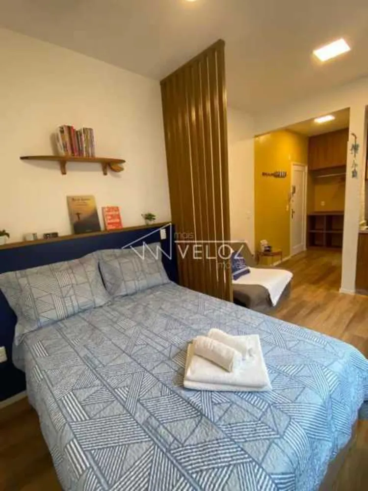 Kitnet-Studio, 20 m² - Foto 6