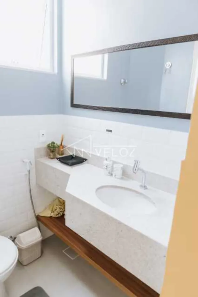 Kitnet-Studio, 20 m² - Foto 1