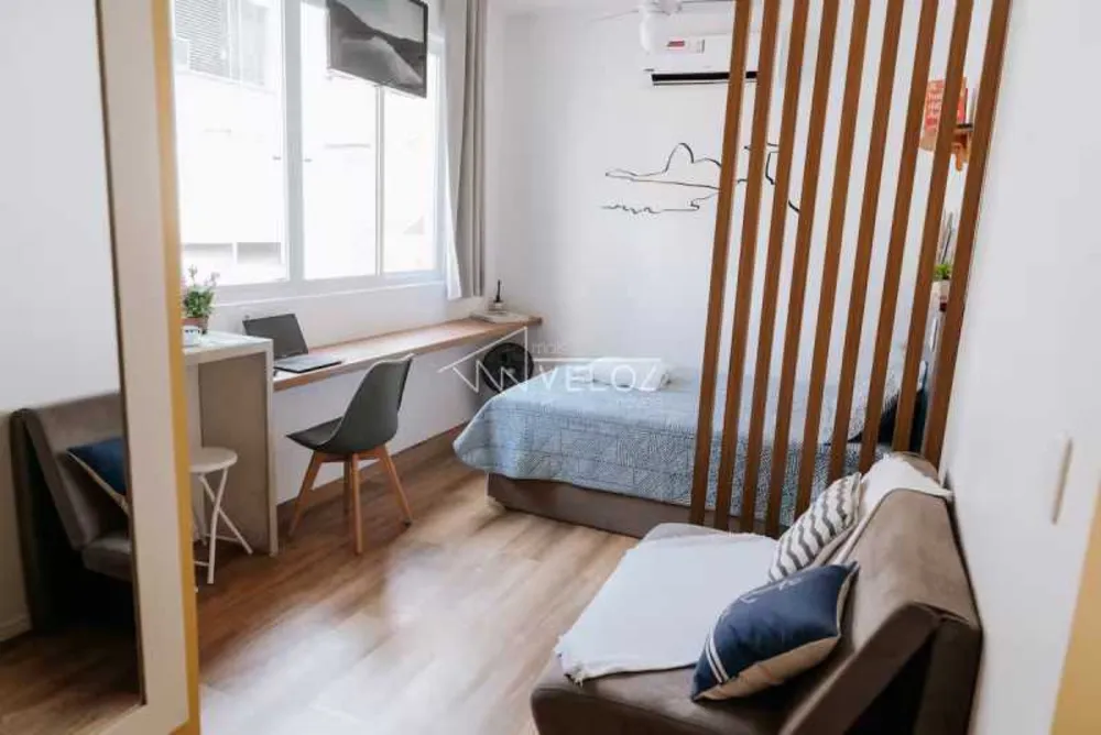 Kitnet-Studio, 20 m² - Foto 18