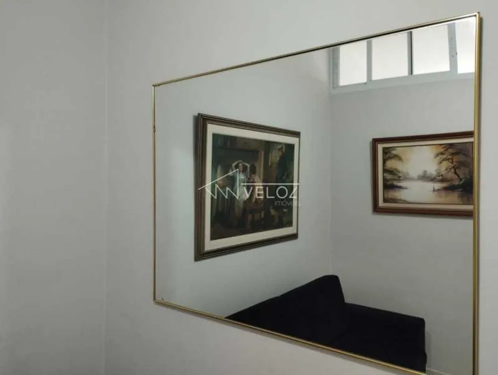 Apartamento, 1 quarto, 27 m² - Foto 9