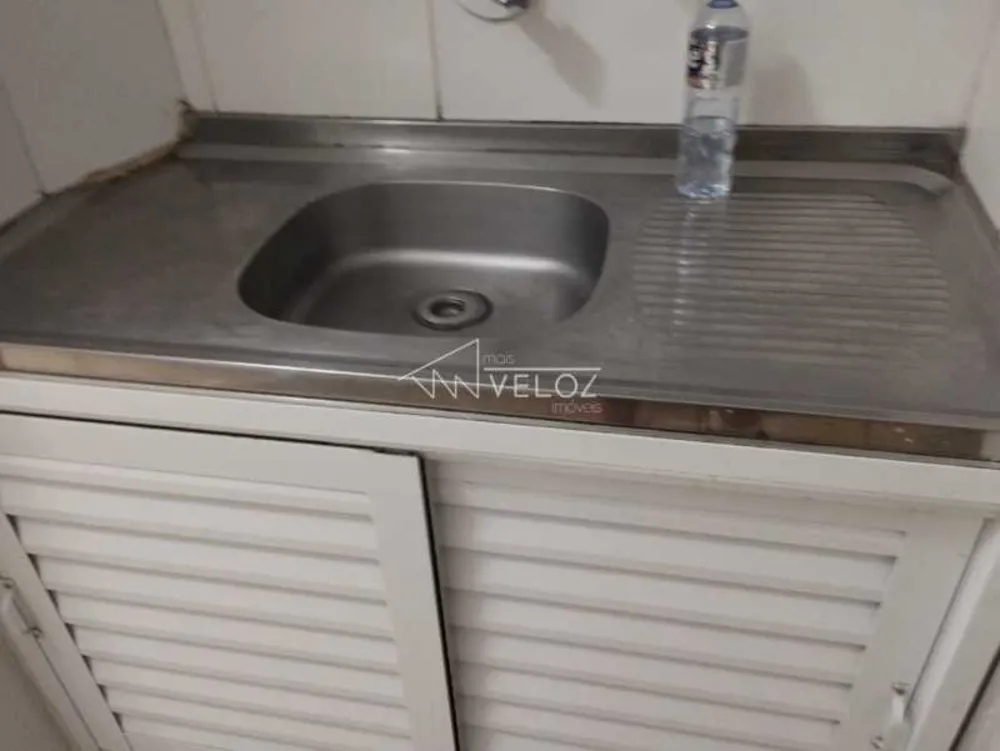 Apartamento, 1 quarto, 27 m² - Foto 22
