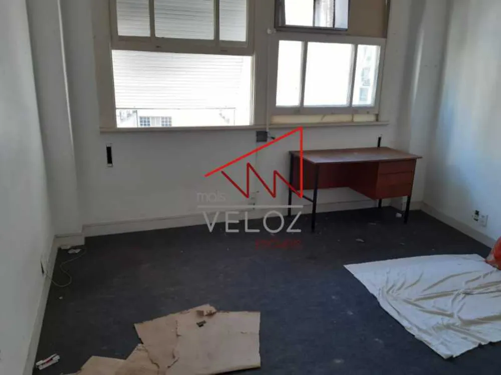 Loja-Salão, 28 m² - Foto 11