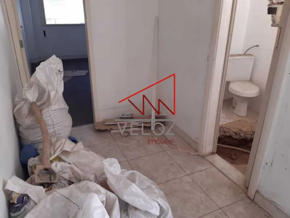 Loja-Salão, 28 m² - Foto 13