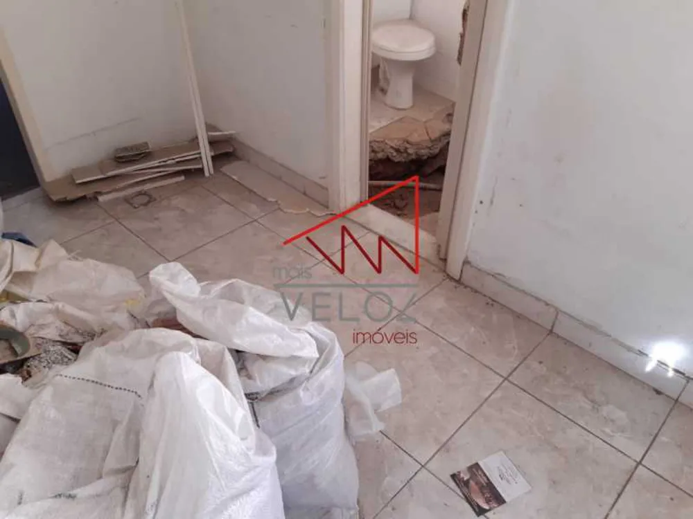 Loja-Salão, 28 m² - Foto 2