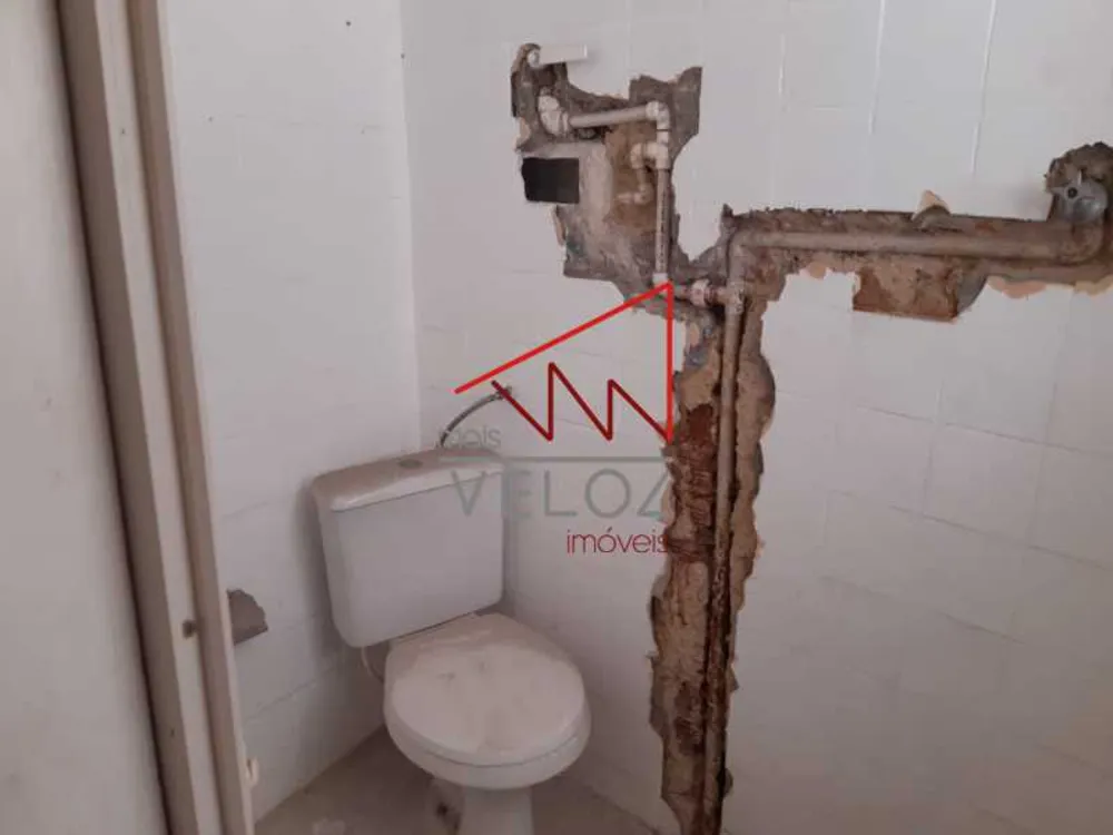 Loja-Salão, 28 m² - Foto 15