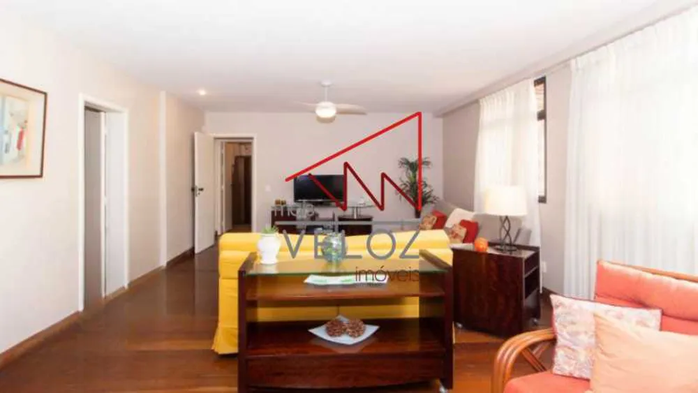 Apartamento, 3 quartos, 120 m² - Foto 13