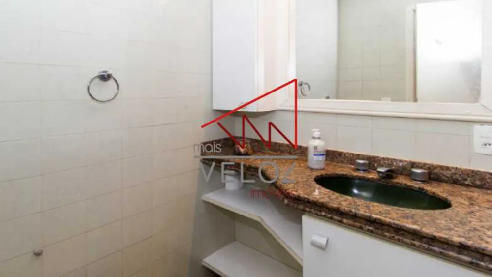 Apartamento, 3 quartos, 120 m² - Foto 4