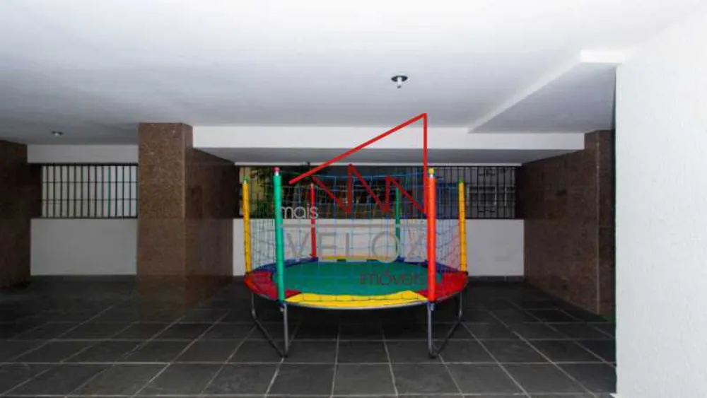 Apartamento, 3 quartos, 120 m² - Foto 3
