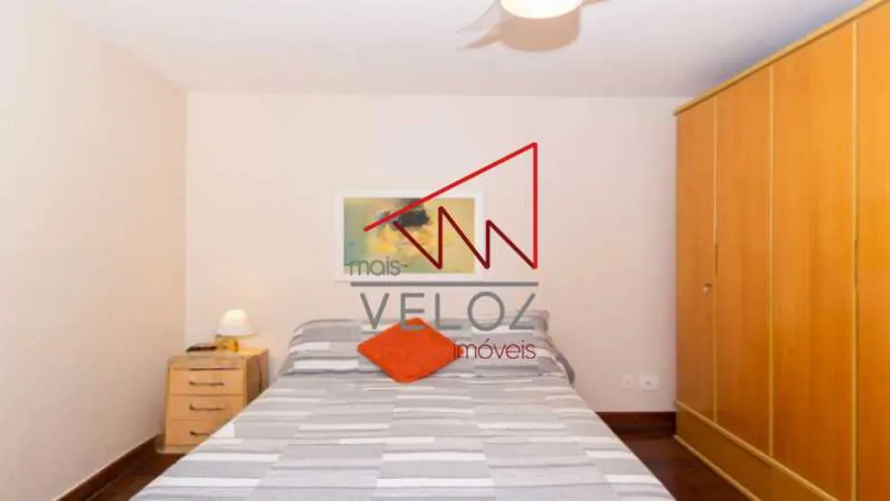 Apartamento, 3 quartos, 120 m² - Foto 15