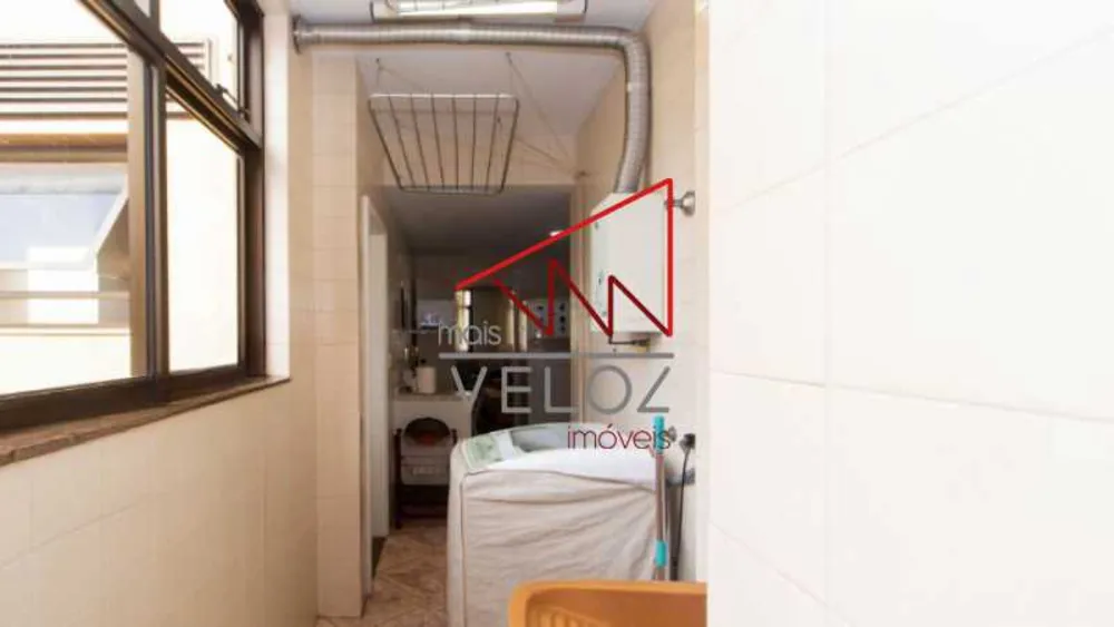 Apartamento, 3 quartos, 120 m² - Foto 6