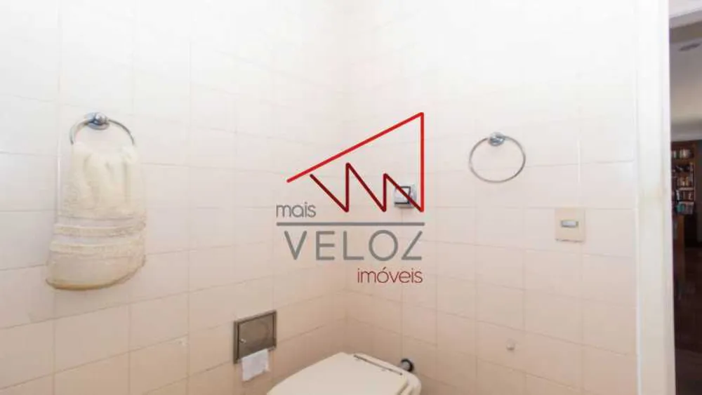 Apartamento, 3 quartos, 120 m² - Foto 9